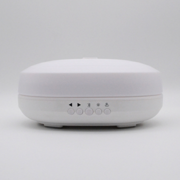 Essential Oil Diffuser Aromatherapy Spa Purifier