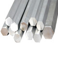 S45C Cold Drawn Exagonal Steel Bar