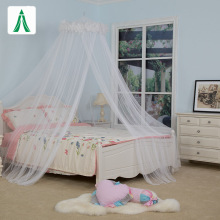 Portable Folding Conical Mosquito Net For Double Bed