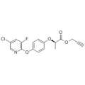 Clodinafop-propargyl CAS 105512-06-9