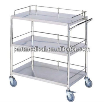 Hospital CART catering trolley