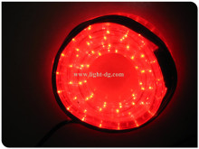 10m Outdoor Christmas Light Rice Rope Light