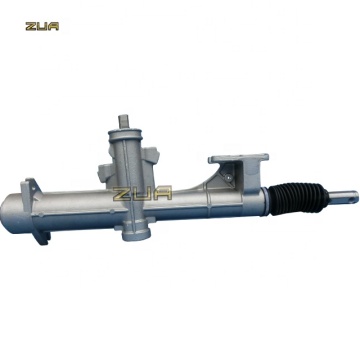 LHD 377422065C VW GOL Hydraulic Rack and Pinion Steering Gear