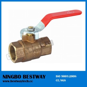 For Sale Bronze Ball Valve