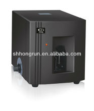 Coin bank with counter