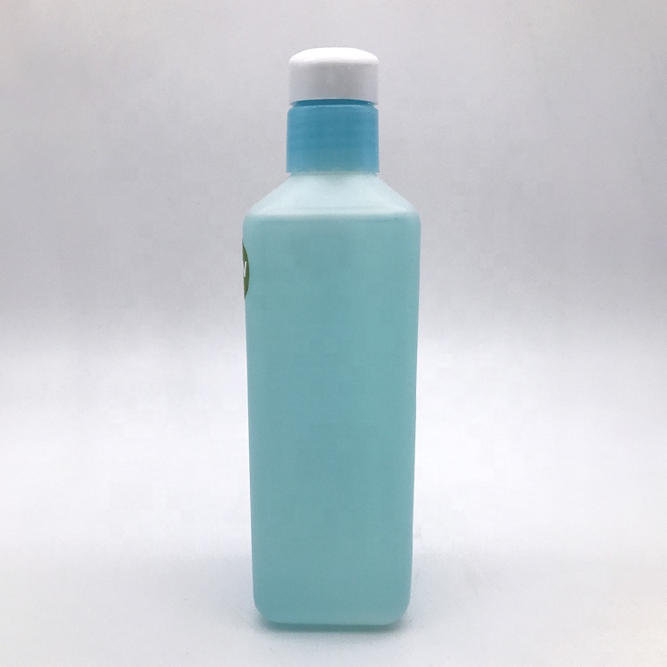 Quality 250ml lemon extract vitamin E liquid sterile hand soap wash