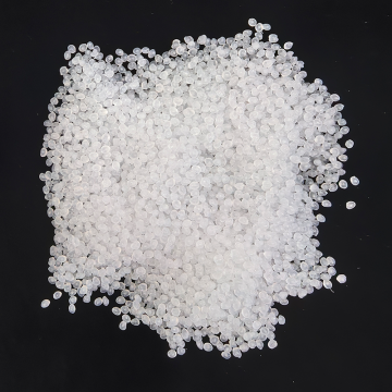 Polypropylene Block Copolymer for Various Applications