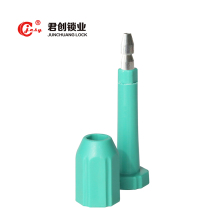 ocean container lock seal charges snaptracker bolt seal