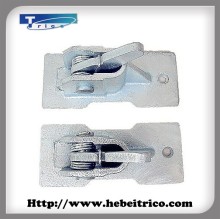 Construction Casting Formwork Butterfly Clamp