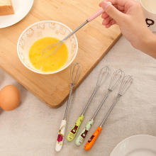 Milk & Egg Beater Kitchen Utensils for Blending