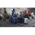 Metal ibe Recycling Briquette Presses N'ihi Aluminium Waste