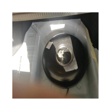 42L LPG Internal Toroidal Tank for Automotive LPG Gas Fuel Tank