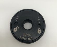 M14 Quick Fix Nut Packed in Carton Color