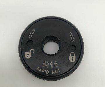 M14 Quick Fix Nut Packed in Carton Color