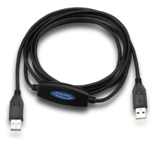 USB Data link Cable for all Windows System USB data cable USB 2.0 cable micro usb wall charger