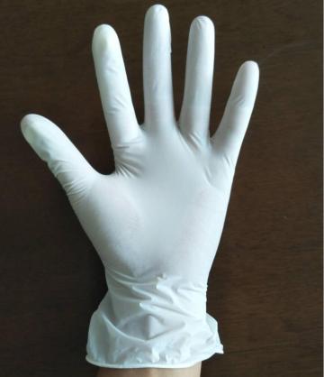 Disposable Medical Consumables Gloves