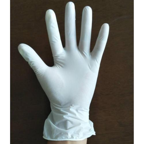 Gants de consommables médicaux jetables