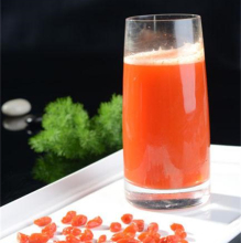 Fruit Goji Berry Juice