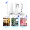 Basic Kinetic Economic Battery Free Wireless Doorbells