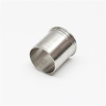 stainless steel cnc machining high pressure fittings