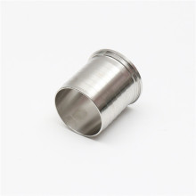 ss304 ss316l stainless steel pipe fitting union joint
