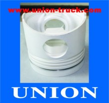 Piston FD6T 12011Z5509 Piston with Two Valves