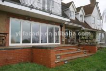 Double Glazing Temperature saving Casement Windows