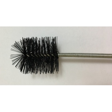 Percell 20" Dual-Head Spring Aquarium Tube Brush