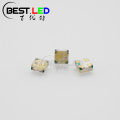 0404 আরজিবি LED SMD 1010 RGB স্ট্যান্ডার্ড LED