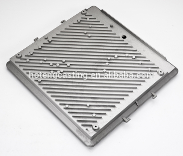 CHINA manufacturer Customized aluminum enclosure box