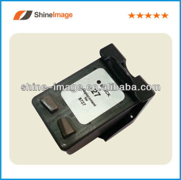 27 remanufactured ink cartridge for HP