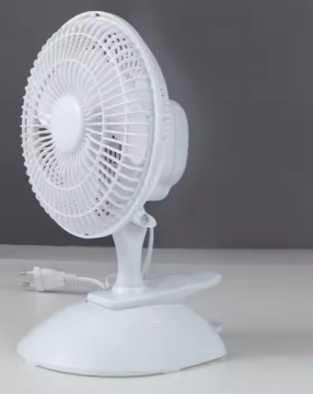 National Fan Plastic Table Fan - New Design Search