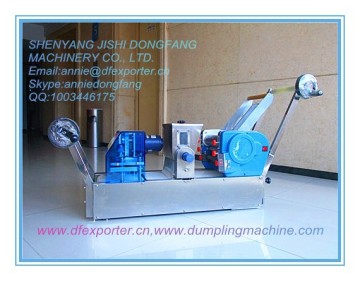 dumpling wrapper machine /dumpling machine /dumpling wrapper maker