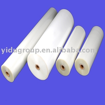 laminated roll film