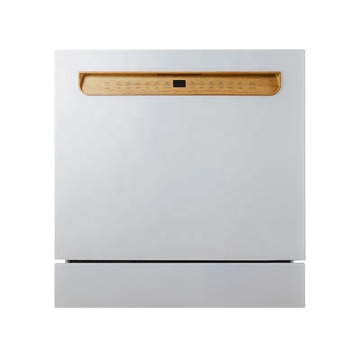 Kitchen built in dishwasher machine automatic drawer smart dish washer dishwashers  for home