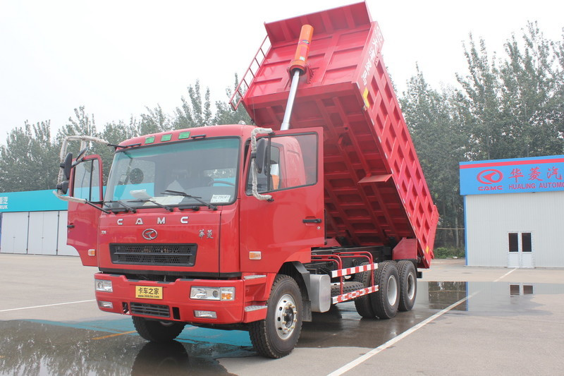 heavy duty dump trucks