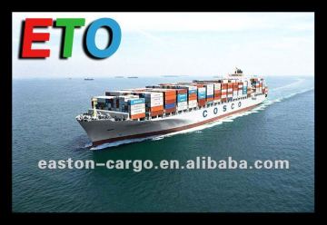 FCL/LCL Ocean Shipping Dalian to Alexandria