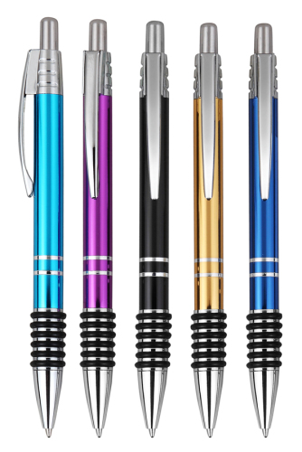 2015 New Metal Pen for Promotion (M4247)