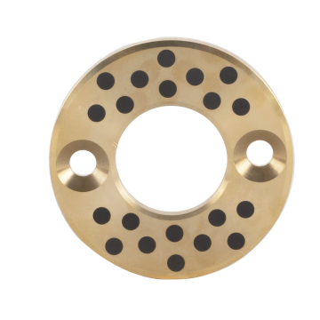 High Quality Graphite Washer Bronze Thrust Washer Bearing