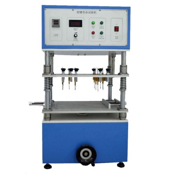 Laptop Keyboard Durability Tester