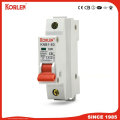 new type mini circuit breaker 1A-63A 6KA