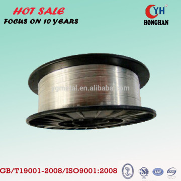 AWS A5.10 mig wrie China supplier aluminum welding wire ER4047