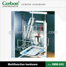 Kitchen Organizers for Tools