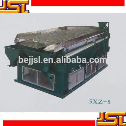 Best Quality Agricultural machine 5XZ-3/5 Gravity Separator