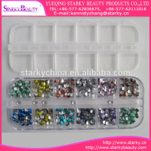 Glittering no hotfix queen Flatback, non hotfix diamond Flatback