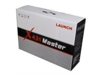 2012 Newly Update Online Launch X431 Master Scanner