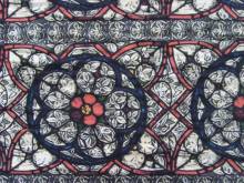 Silk Sinlge Jersey Fabric