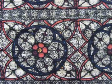 Silk Sinlge Jersey Fabric