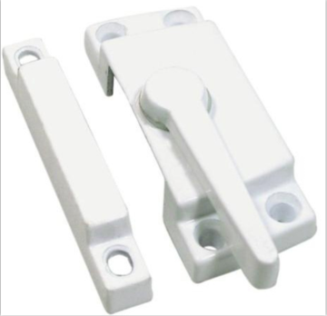 Sliding Window Hardware Accessories  Crescent Lock