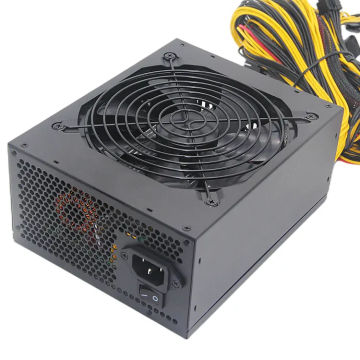 1800W Gold ATX Desktop PSU